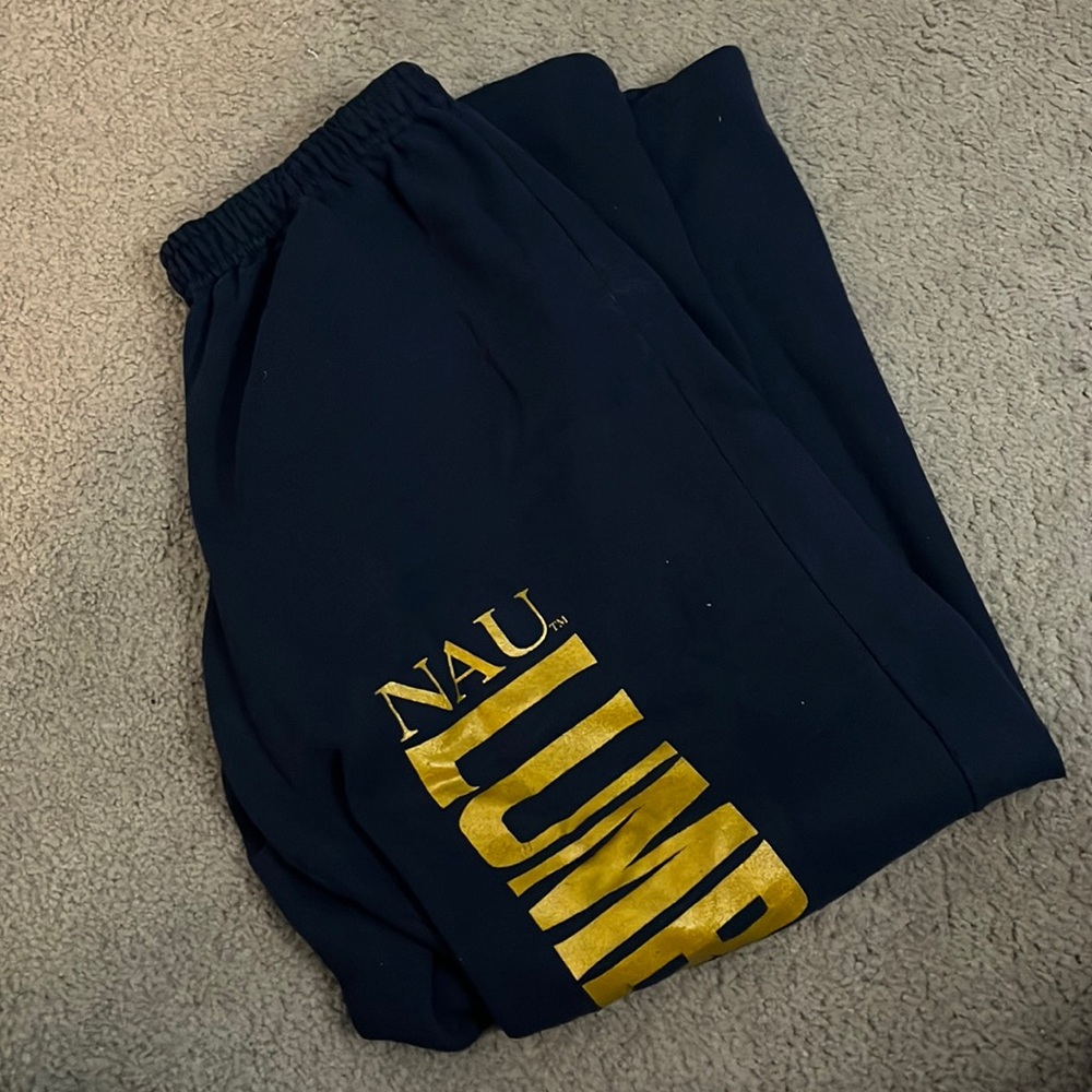 nau sweatpants